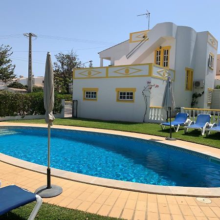 Villa Roja Pe By Dream Villas Algarve Albufeira Exterior foto