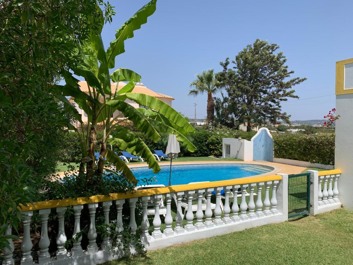 Villa Roja Pe By Dream Villas Algarve Albufeira Exterior foto