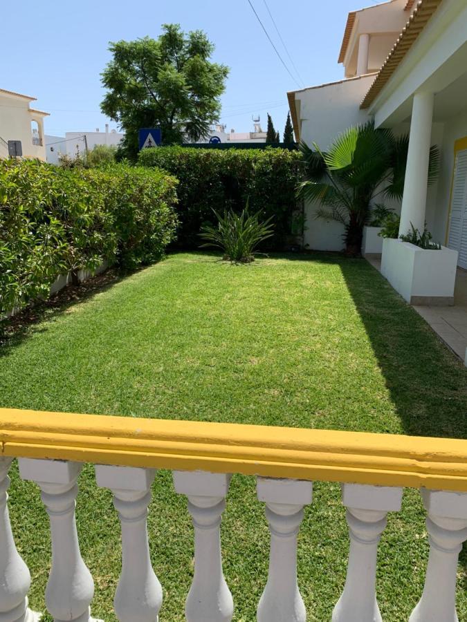 Villa Roja Pe By Dream Villas Algarve Albufeira Exterior foto