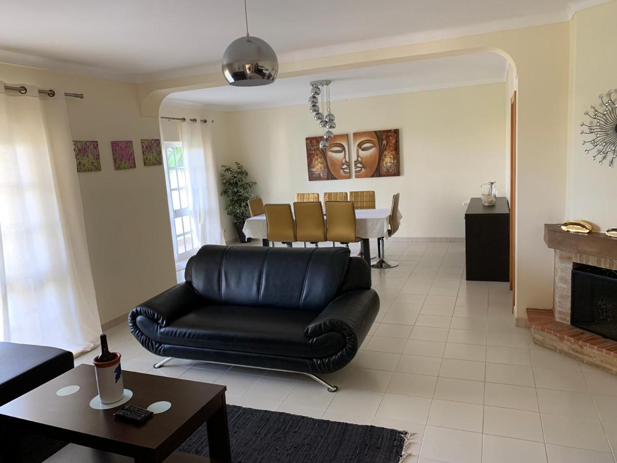 Villa Roja Pe By Dream Villas Algarve Albufeira Exterior foto
