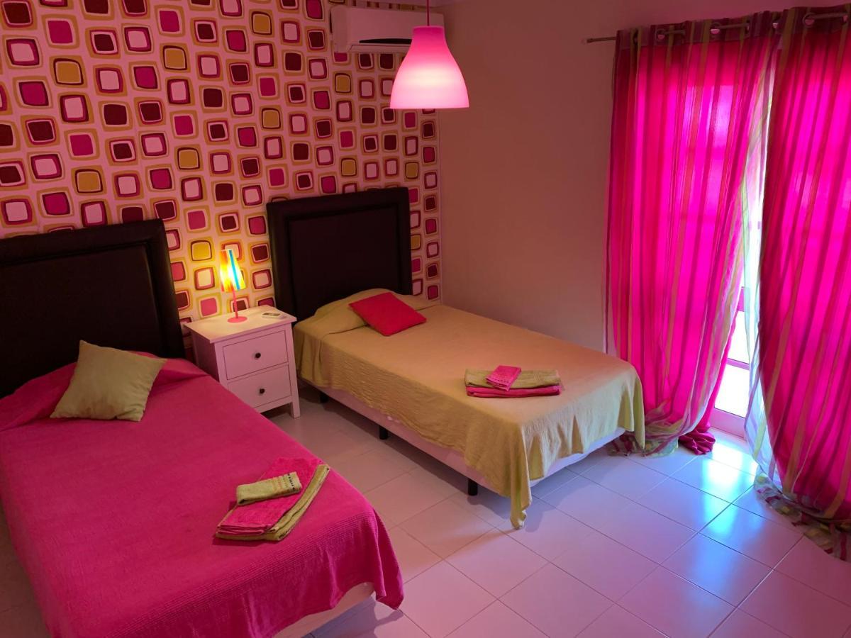 Villa Roja Pe By Dream Villas Algarve Albufeira Exterior foto