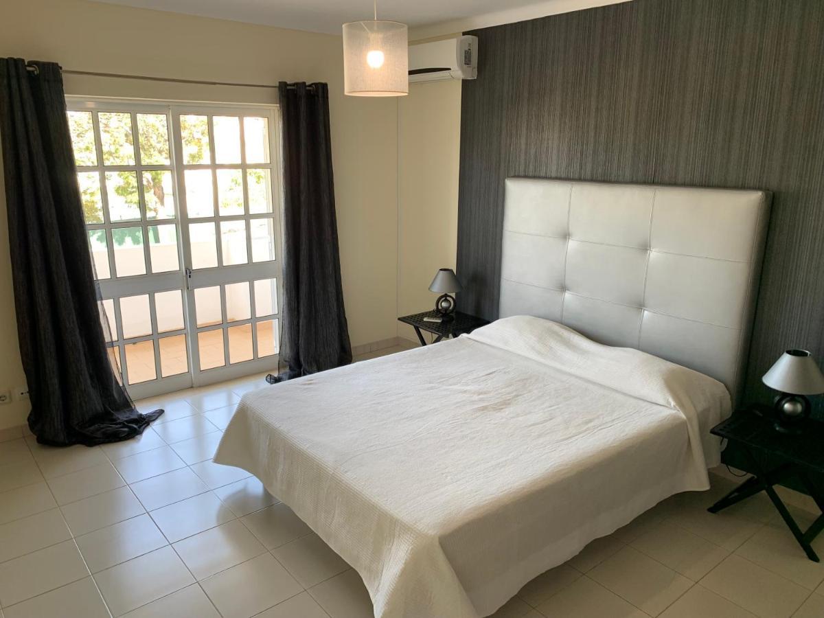 Villa Roja Pe By Dream Villas Algarve Albufeira Exterior foto
