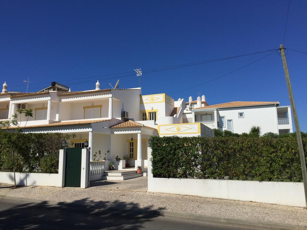 Villa Roja Pe By Dream Villas Algarve Albufeira Zimmer foto