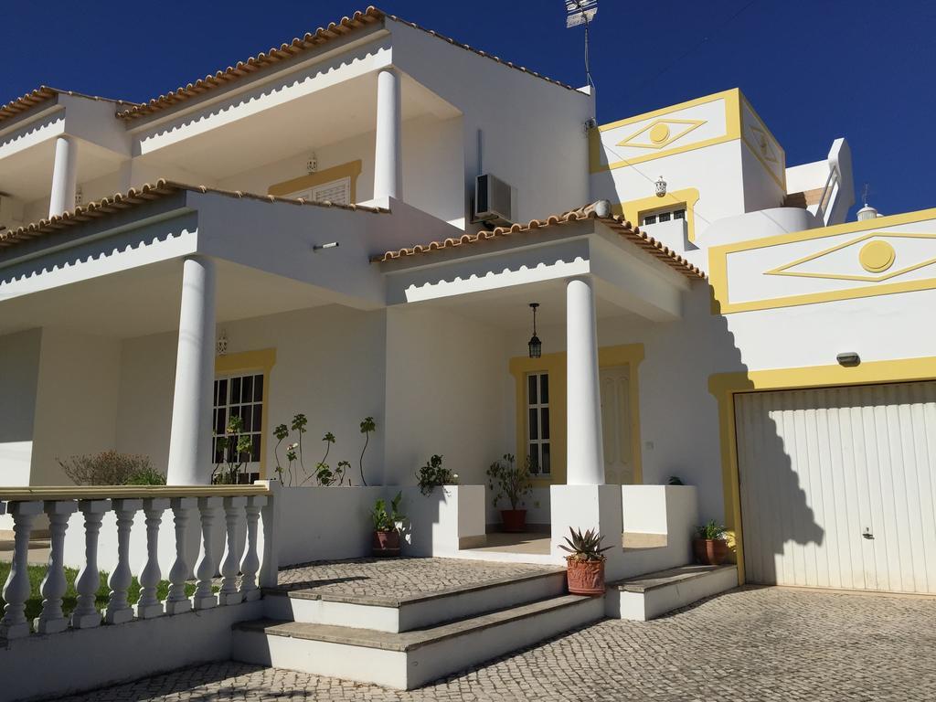 Villa Roja Pe By Dream Villas Algarve Albufeira Zimmer foto