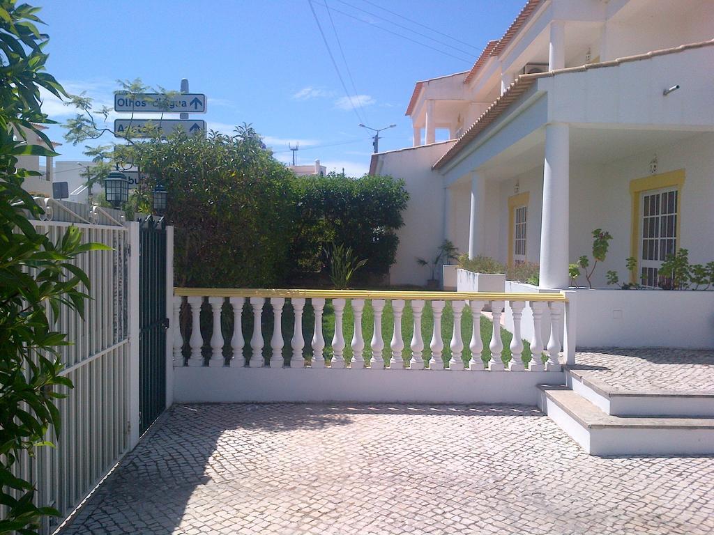 Villa Roja Pe By Dream Villas Algarve Albufeira Zimmer foto